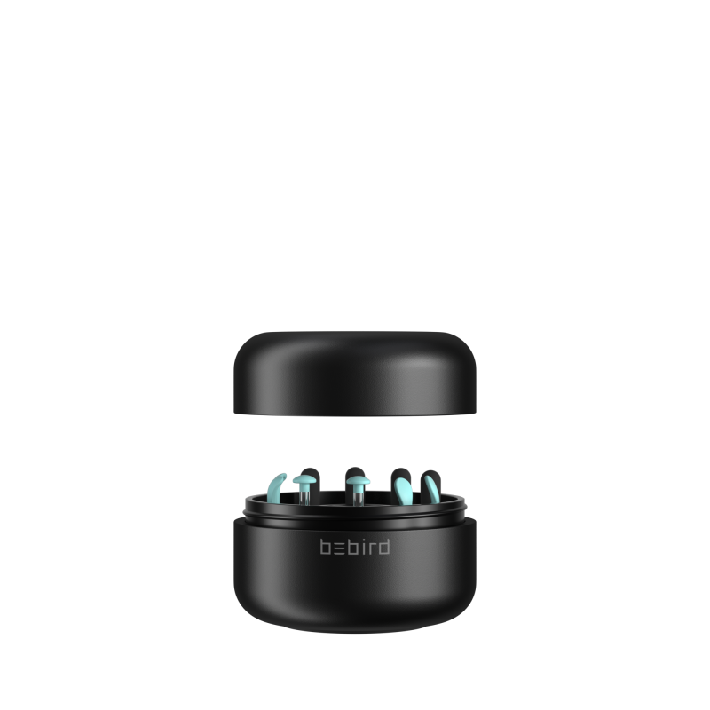 Bebird X17 Pro Smart Visual Ear Cleaner Ear Wax Removal Endoscope Otoscope